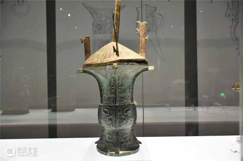 来韩城梁带村芮国遗址博物馆,这五件精美文物绝对不能错过! 青铜器鉴赏 文物 韩城梁带村芮国遗址博物馆 上方 青铜器 账号 木雕 文化 知识 木材 要点 崇真艺客