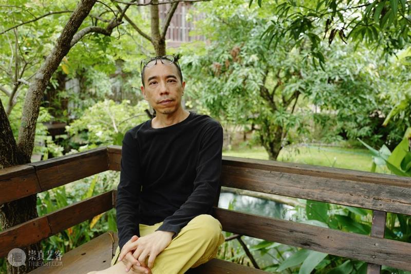 ≡ 阿比查邦·韦拉斯塔古《记忆》荣获2021戛纳电影节评审团奖  马凌画廊EdouardMalingueGallery 韦拉斯塔古 记忆 阿比 查邦 戛纳电影节评审团奖 图片 Machine马凌画廊 阿比查邦 新作 戛纳电影节 崇真艺客