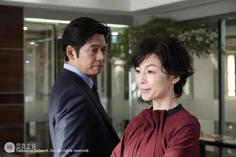 那个勇敢的赤名莉香,又回来了! 赤名莉香 上方 影院 页面 右上 星标 铃木保奈美 石桥贵明 YouTube 声明 崇真艺客