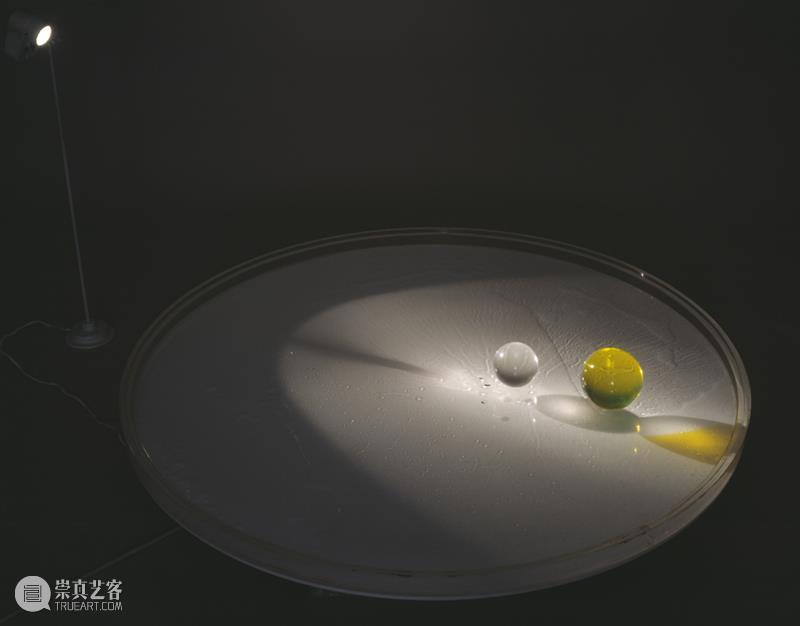 MAP后天开馆啦!足不出“沪”享世界顶级艺术盛宴 MAP 艺术 世界 盛宴 浦东美术馆 仪式 美术馆 中共上海市委常委 浦东新区区委 书记 崇真艺客