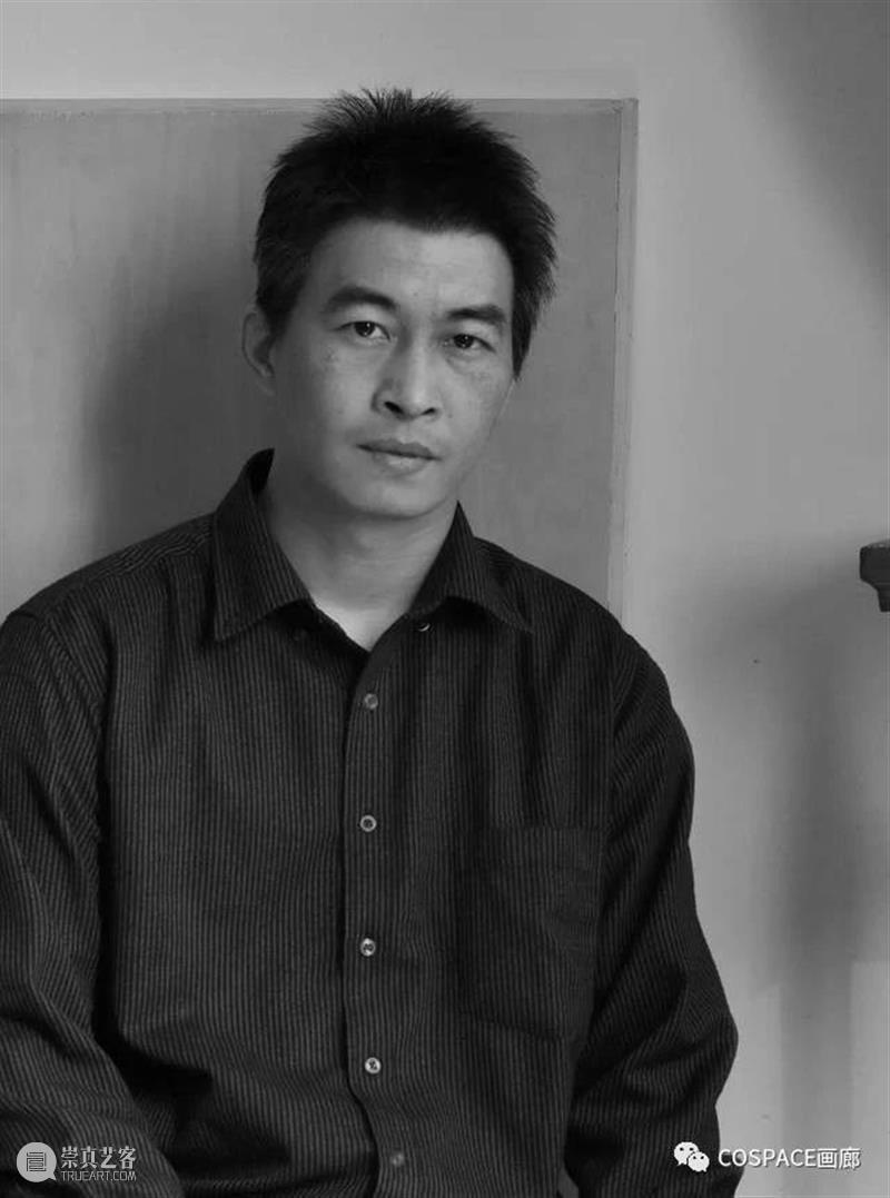 艺术家 | 李淜：艺览北京JINGART 2021 李淜 艺术家 北京 JING ART 江西于都 江西师范大学 美术 学士学位 上海大学美术学院 崇真艺客