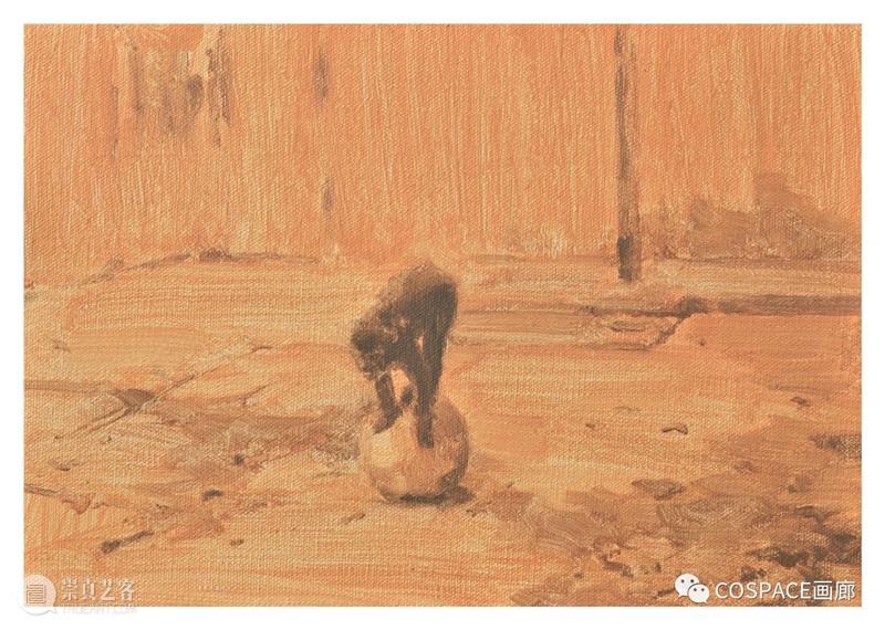 艺术家 | 李淜：艺览北京JINGART 2021 李淜 艺术家 北京 JING ART 江西于都 江西师范大学 美术 学士学位 上海大学美术学院 崇真艺客