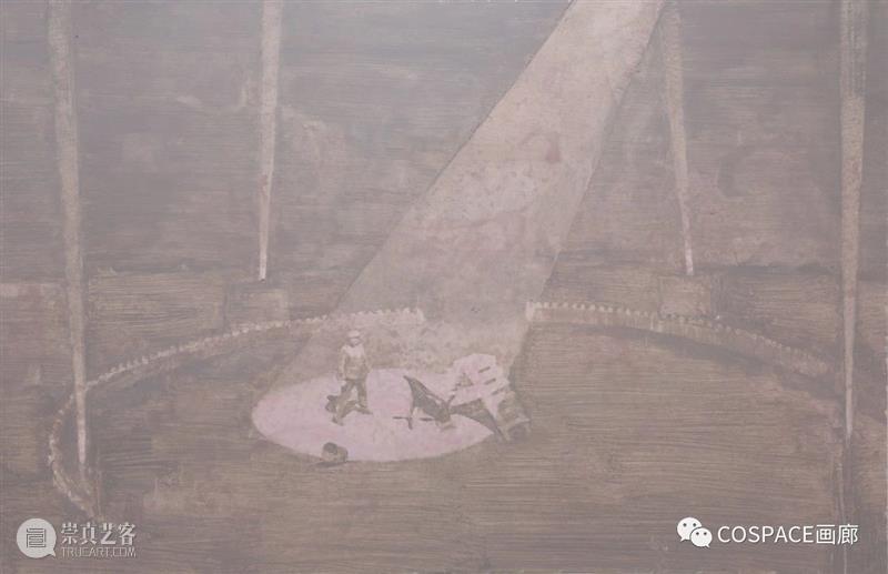 艺术家 | 李淜：艺览北京JINGART 2021 李淜 艺术家 北京 JING ART 江西于都 江西师范大学 美术 学士学位 上海大学美术学院 崇真艺客