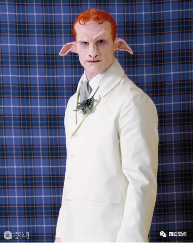 关于马修·巴尼 (Matthew Barney) Barney 巴尼 马修 四面 空间 马修·巴尼 纽约 美国 先锋 艺术家 崇真艺客