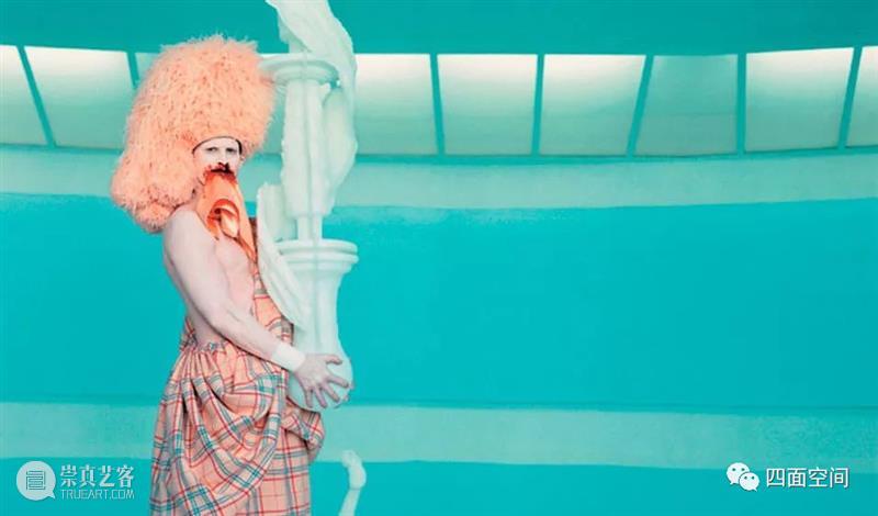 关于马修·巴尼 (Matthew Barney) Barney 巴尼 马修 四面 空间 马修·巴尼 纽约 美国 先锋 艺术家 崇真艺客