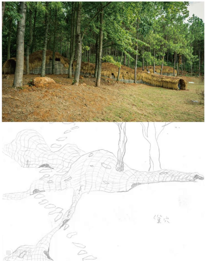 2021中国可持续设计大奖作品分享|乡村社区营造空间设计类别优秀入围作品 大奖 中国 作品 乡村社区 空间 类别 北京当代艺术基金会 BCAF 国际 机构 崇真艺客