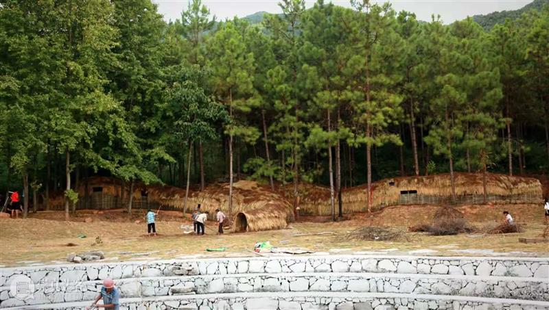 2021中国可持续设计大奖作品分享|乡村社区营造空间设计类别优秀入围作品 大奖 中国 作品 乡村社区 空间 类别 北京当代艺术基金会 BCAF 国际 机构 崇真艺客