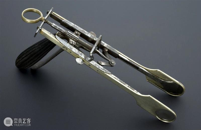 最诡谲的十件惠康博物馆藏品 惠康博物馆 藏品 利维坦 伦敦 医疗 历史 博物馆 惠康基金会 英籍 美国 崇真艺客