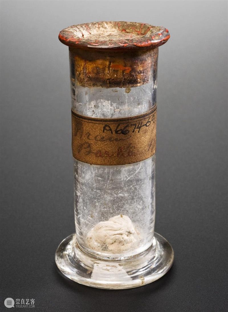 最诡谲的十件惠康博物馆藏品 惠康博物馆 藏品 利维坦 伦敦 医疗 历史 博物馆 惠康基金会 英籍 美国 崇真艺客