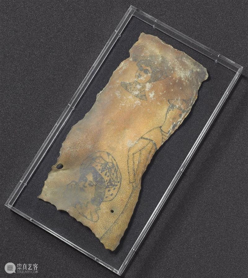 最诡谲的十件惠康博物馆藏品 惠康博物馆 藏品 利维坦 伦敦 医疗 历史 博物馆 惠康基金会 英籍 美国 崇真艺客