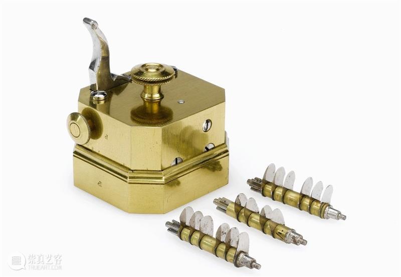 最诡谲的十件惠康博物馆藏品 惠康博物馆 藏品 利维坦 伦敦 医疗 历史 博物馆 惠康基金会 英籍 美国 崇真艺客