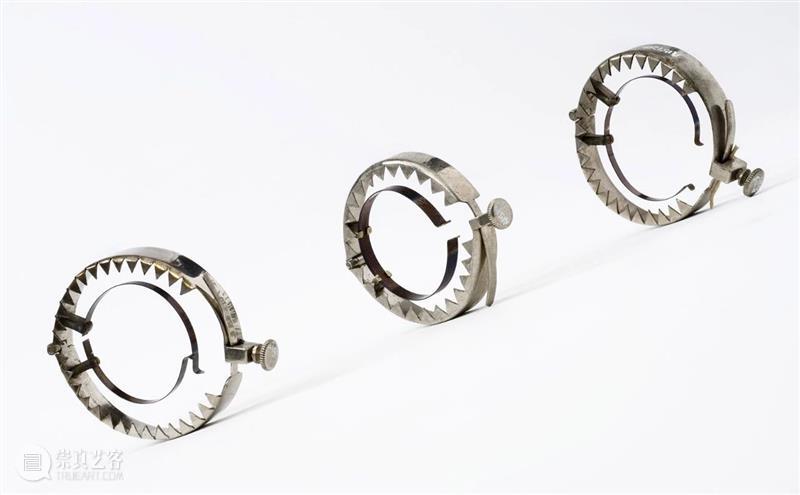 最诡谲的十件惠康博物馆藏品 惠康博物馆 藏品 利维坦 伦敦 医疗 历史 博物馆 惠康基金会 英籍 美国 崇真艺客