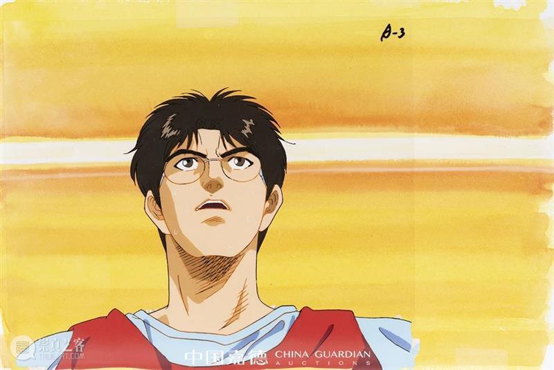 E-BIDDING 第30期丨那些童年icon——经典动画赛璐珞原稿专场 赛璐珞 动画 原稿 专场 童年 BIDDING icon 一段时间 手绘 代名词 崇真艺客