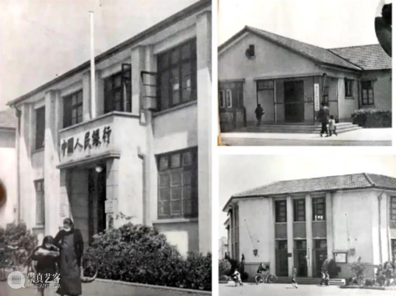 McaM社区剧场丨观察切片:工人新村 工人新村 McaM 社区剧场 切片 工人 新村 空间 时间 马玲玲 嘉宾 崇真艺客