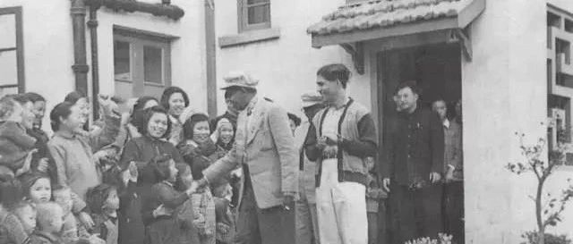 McaM社区剧场丨观察切片：工人新村 工人新村 McaM 社区剧场 切片 工人 新村 空间 时间 马玲玲 嘉宾 崇真艺客