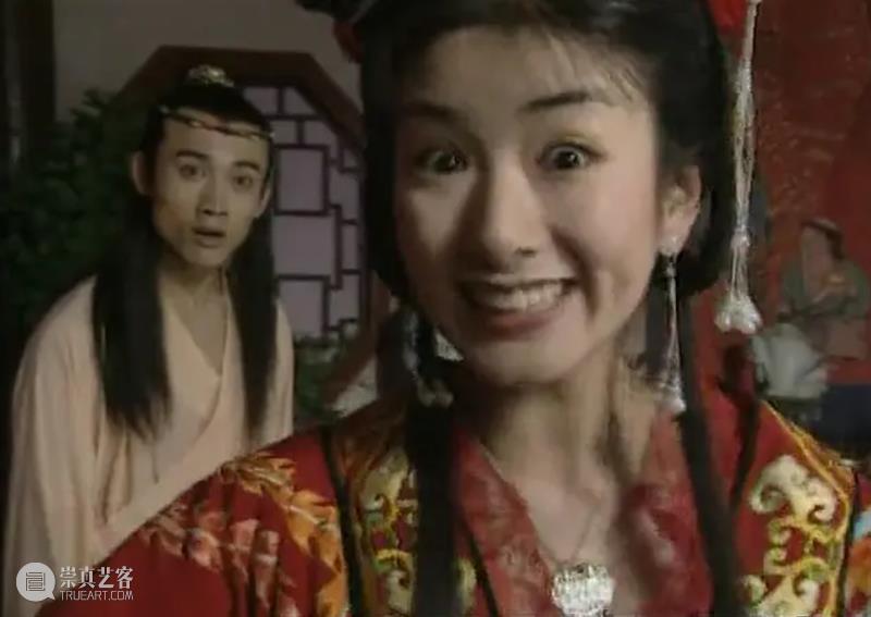 毁经典的翻拍，让我想起了这部20年前的国产神剧 翻拍 神剧 作者 电影 Mr丨首发公号 豆瓣 内容 烂片 重灾区 近期 崇真艺客