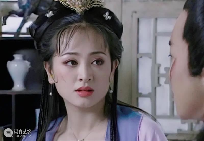 毁经典的翻拍，让我想起了这部20年前的国产神剧 翻拍 神剧 作者 电影 Mr丨首发公号 豆瓣 内容 烂片 重灾区 近期 崇真艺客