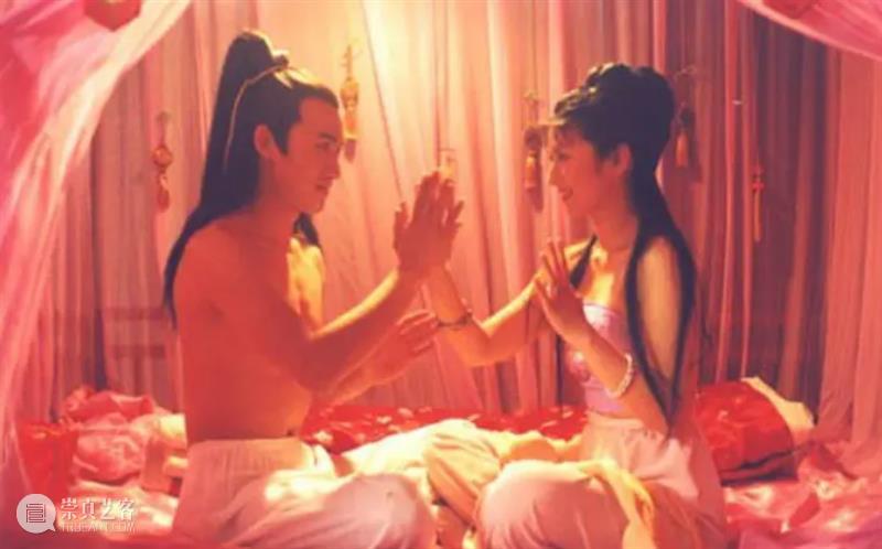 毁经典的翻拍，让我想起了这部20年前的国产神剧 翻拍 神剧 作者 电影 Mr丨首发公号 豆瓣 内容 烂片 重灾区 近期 崇真艺客