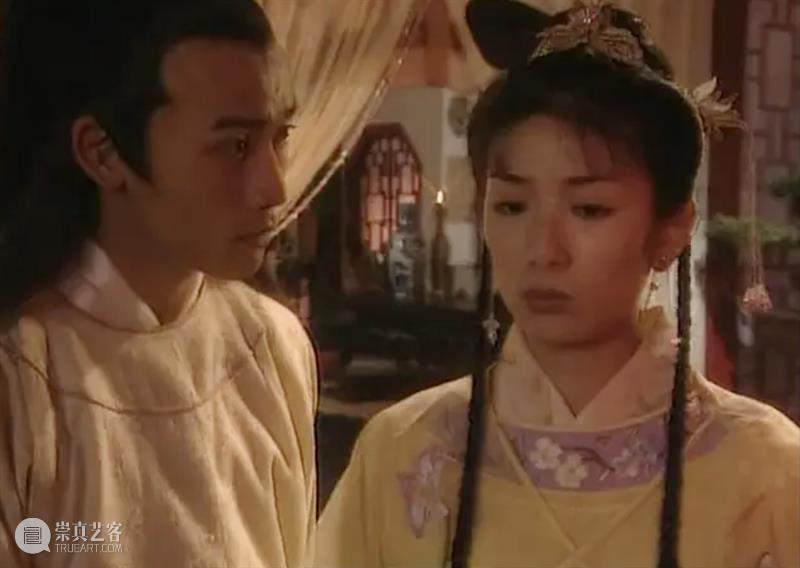 毁经典的翻拍，让我想起了这部20年前的国产神剧 翻拍 神剧 作者 电影 Mr丨首发公号 豆瓣 内容 烂片 重灾区 近期 崇真艺客