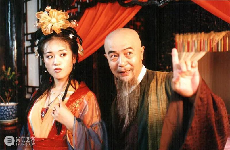 毁经典的翻拍，让我想起了这部20年前的国产神剧 翻拍 神剧 作者 电影 Mr丨首发公号 豆瓣 内容 烂片 重灾区 近期 崇真艺客