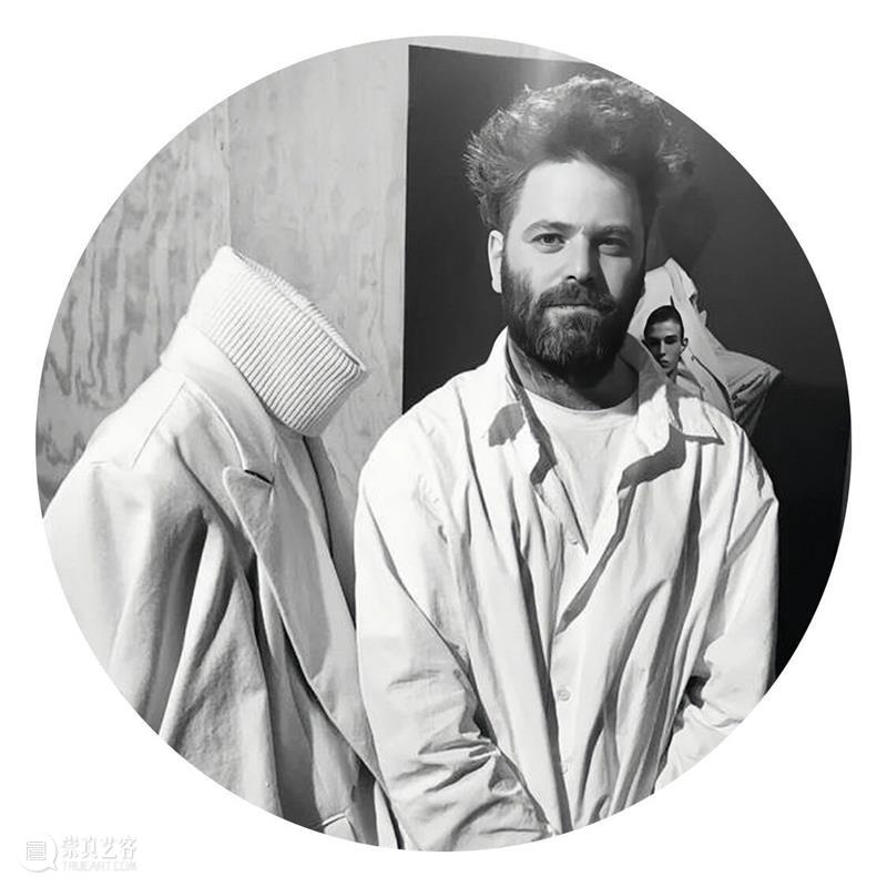 【IFA-时尚资讯】Hed Mayner | 无关性别的犹太剪裁服装 Hed Mayner 服装 犹太 IFA 资讯 性别 我希望 思路 个人 崇真艺客