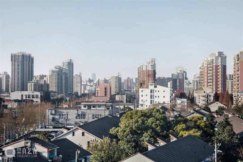 结构外露，上海富丽服装厂改造 / 亘建筑事务所 建筑 结构 事务所 上海富丽服装厂 侯博文 项目 上海 杨浦区 凤城路 现场 崇真艺客