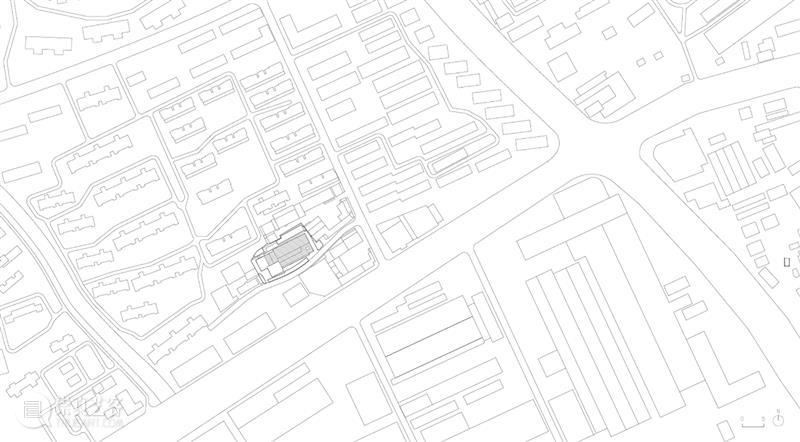 结构外露，上海富丽服装厂改造 / 亘建筑事务所 建筑 结构 事务所 上海富丽服装厂 侯博文 项目 上海 杨浦区 凤城路 现场 崇真艺客