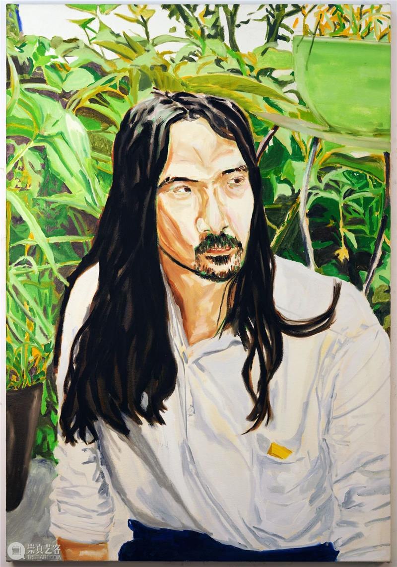 ≡ 娜布其 | 群展“汲物之思” | 南京金鹰美术馆 娜布其 汲物 群展 南京金鹰美术馆 Nabuqi 空间 风景 View Space 青铜 崇真艺客
