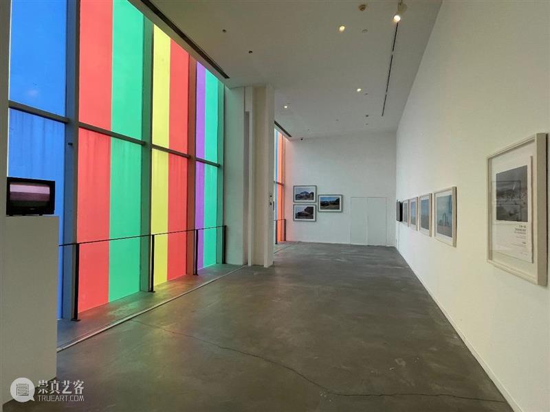 “绵延：变动中的中国艺术（2）”常设展即将正式发布  北京民生现代美术馆 中国 艺术 时间 新闻 发布会 地点 北京民生现代美术馆 总监 李健 刘震子 崇真艺客