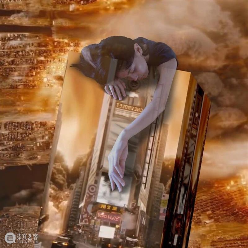 “绵延：变动中的中国艺术（2）”常设展即将正式发布  北京民生现代美术馆 中国 艺术 时间 新闻 发布会 地点 北京民生现代美术馆 总监 李健 刘震子 崇真艺客