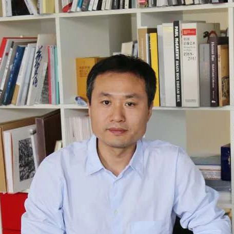 “绵延：变动中的中国艺术（2）”常设展即将正式发布  北京民生现代美术馆 中国 艺术 时间 新闻 发布会 地点 北京民生现代美术馆 总监 李健 刘震子 崇真艺客