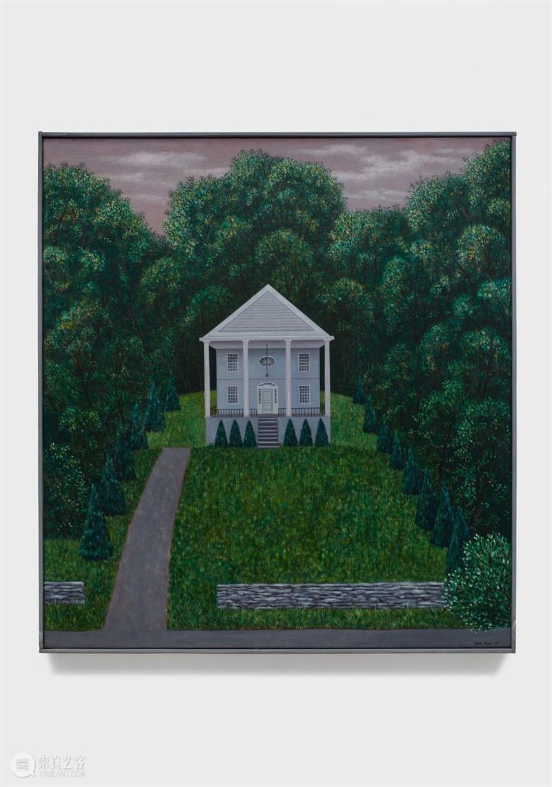 阿尔敏·莱希宣布全球独家代理艺术家斯科特·卡恩（Scott Kahn）｜AR艺术家 斯科特 卡恩 艺术家 阿尔敏 莱希 全球 Scott Kahn 布鲁克林 工作室 崇真艺客