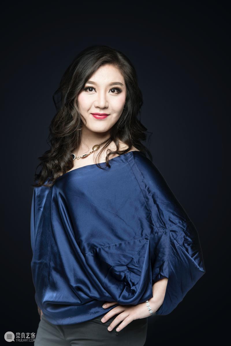 纽约时代广场公益广告聚焦中国音乐家,上海歌剧院院长许忠为歌剧“代言” 崇真艺客