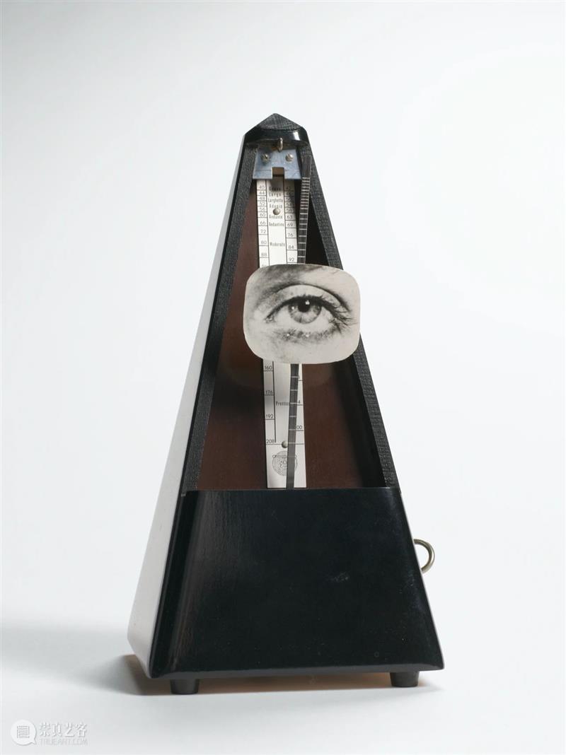 西岸美术馆 | “万物的声音”——蓬皮杜中心典藏展（二） 西岸美术馆 蓬皮杜中心 万物 声音 典藏展 大展 时间 形态 陈合作 溯源 崇真艺客