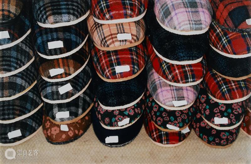 西岸美术馆 | “万物的声音”——蓬皮杜中心典藏展（二） 西岸美术馆 蓬皮杜中心 万物 声音 典藏展 大展 时间 形态 陈合作 溯源 崇真艺客