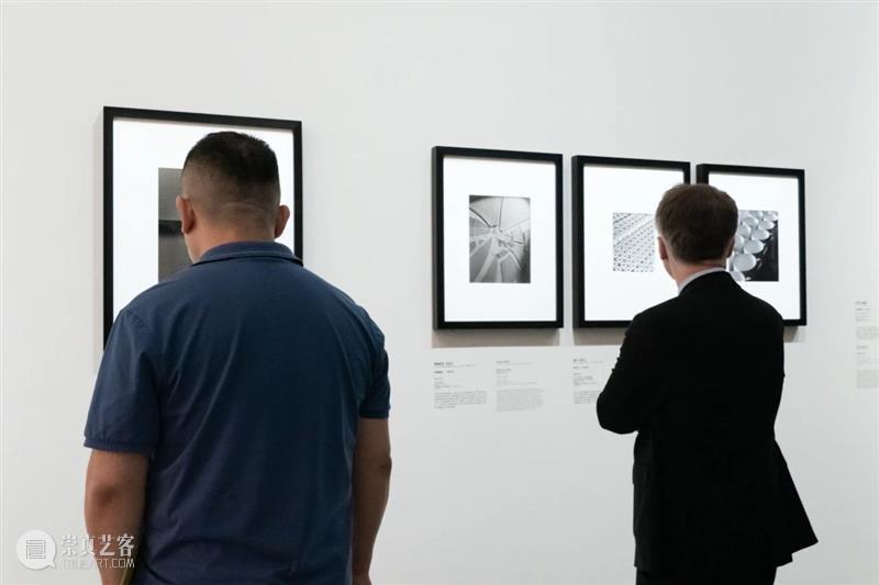 西岸美术馆 | “万物的声音”——蓬皮杜中心典藏展（二） 西岸美术馆 蓬皮杜中心 万物 声音 典藏展 大展 时间 形态 陈合作 溯源 崇真艺客