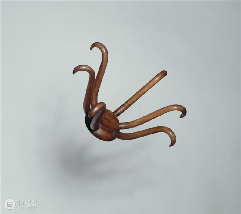 西岸美术馆 | “万物的声音”——蓬皮杜中心典藏展（二） 西岸美术馆 蓬皮杜中心 万物 声音 典藏展 大展 时间 形态 陈合作 溯源 崇真艺客