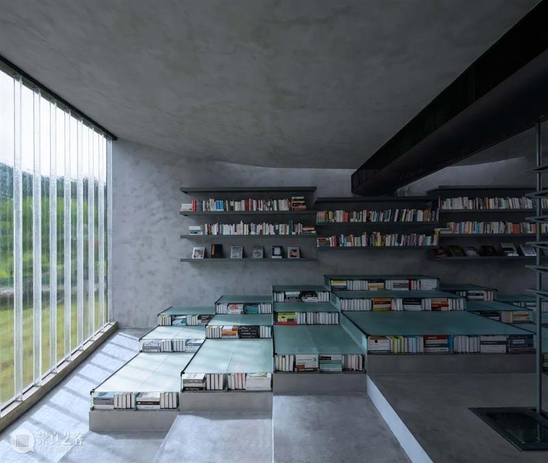 桥廊：上海三联书店·黄山桃源店 / 来建筑设计工作室 工作室 桥廊 上海三联书店 黄山 桃源 赵奕龙 引子 村子 书店 乡村 崇真艺客