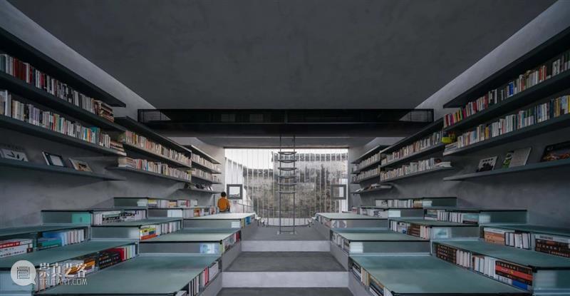 桥廊：上海三联书店·黄山桃源店 / 来建筑设计工作室 工作室 桥廊 上海三联书店 黄山 桃源 赵奕龙 引子 村子 书店 乡村 崇真艺客