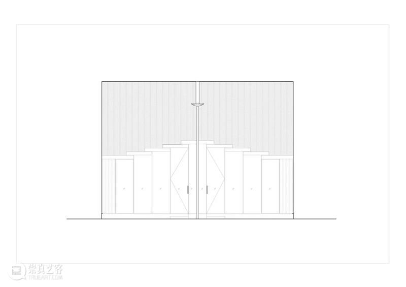 桥廊：上海三联书店·黄山桃源店 / 来建筑设计工作室 工作室 桥廊 上海三联书店 黄山 桃源 赵奕龙 引子 村子 书店 乡村 崇真艺客