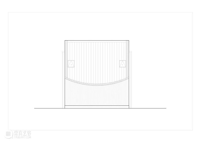 桥廊：上海三联书店·黄山桃源店 / 来建筑设计工作室 工作室 桥廊 上海三联书店 黄山 桃源 赵奕龙 引子 村子 书店 乡村 崇真艺客
