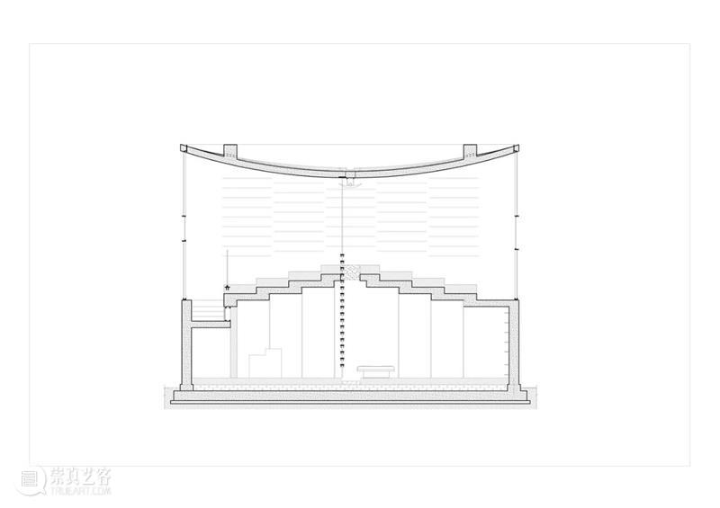 桥廊：上海三联书店·黄山桃源店 / 来建筑设计工作室 工作室 桥廊 上海三联书店 黄山 桃源 赵奕龙 引子 村子 书店 乡村 崇真艺客