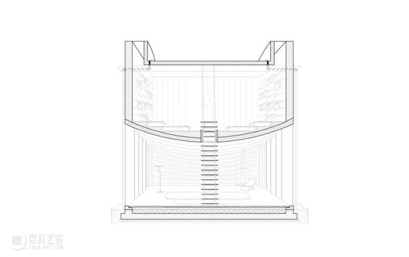 桥廊：上海三联书店·黄山桃源店 / 来建筑设计工作室 工作室 桥廊 上海三联书店 黄山 桃源 赵奕龙 引子 村子 书店 乡村 崇真艺客