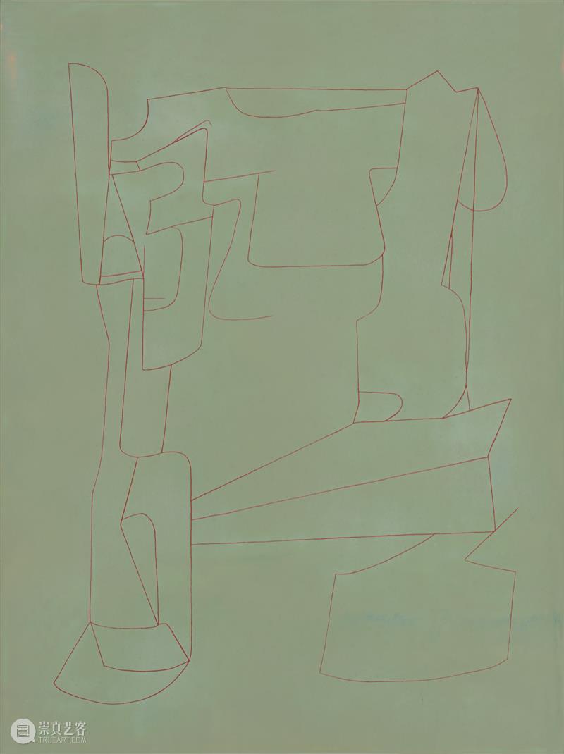 万一展览 | 「请保持社交距离」展览预告 社交 距离 预告 paintings 展期 Duration 门票 ticket 一幅画 古代 崇真艺客