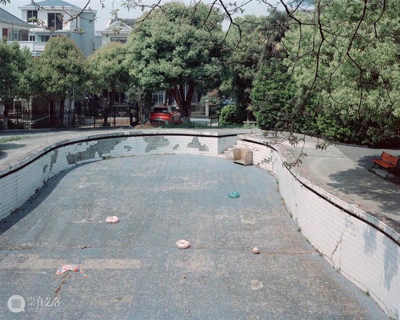 螺旋|王海江:我用4×5大画幅相机拍摄下这些支流以及周边嬗变的场景。 支流 场景 画幅 相机 周边 王海江 螺旋 生活 城市 积水潭 崇真艺客