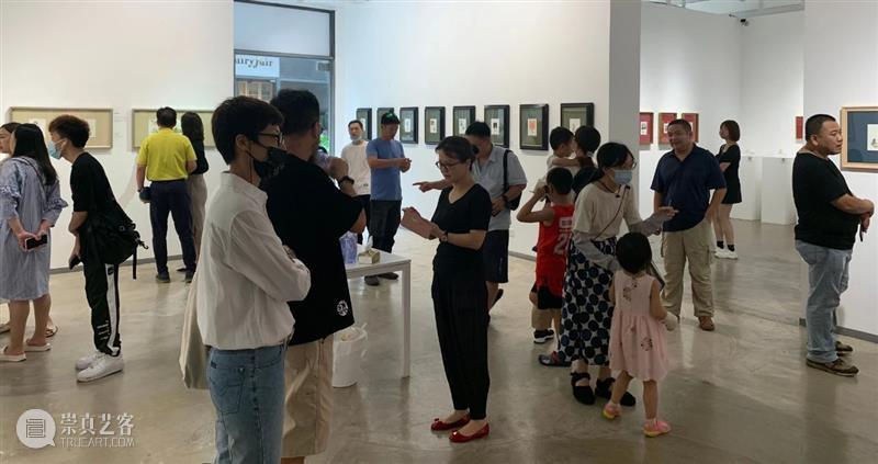 《迷迷呼呼爱艺术——程木林漫画及雕塑作品展》亮相于深圳桥舍画廊 迷迷呼呼爱艺术 程木林 漫画 雕塑 作品 深圳 桥舍画廊 3∶00 爱从 欢心桥 崇真艺客