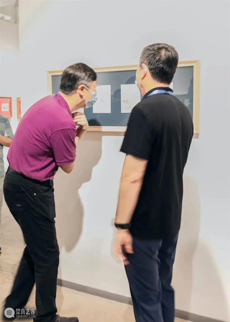 《迷迷呼呼爱艺术——程木林漫画及雕塑作品展》亮相于深圳桥舍画廊 迷迷呼呼爱艺术 程木林 漫画 雕塑 作品 深圳 桥舍画廊 3∶00 爱从 欢心桥 崇真艺客