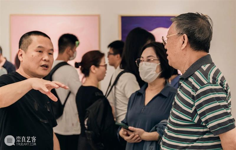 《迷迷呼呼爱艺术——程木林漫画及雕塑作品展》亮相于深圳桥舍画廊 迷迷呼呼爱艺术 程木林 漫画 雕塑 作品 深圳 桥舍画廊 3∶00 爱从 欢心桥 崇真艺客