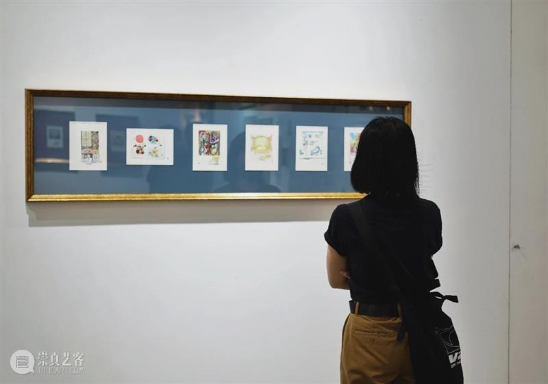 《迷迷呼呼爱艺术——程木林漫画及雕塑作品展》亮相于深圳桥舍画廊 迷迷呼呼爱艺术 程木林 漫画 雕塑 作品 深圳 桥舍画廊 3∶00 爱从 欢心桥 崇真艺客