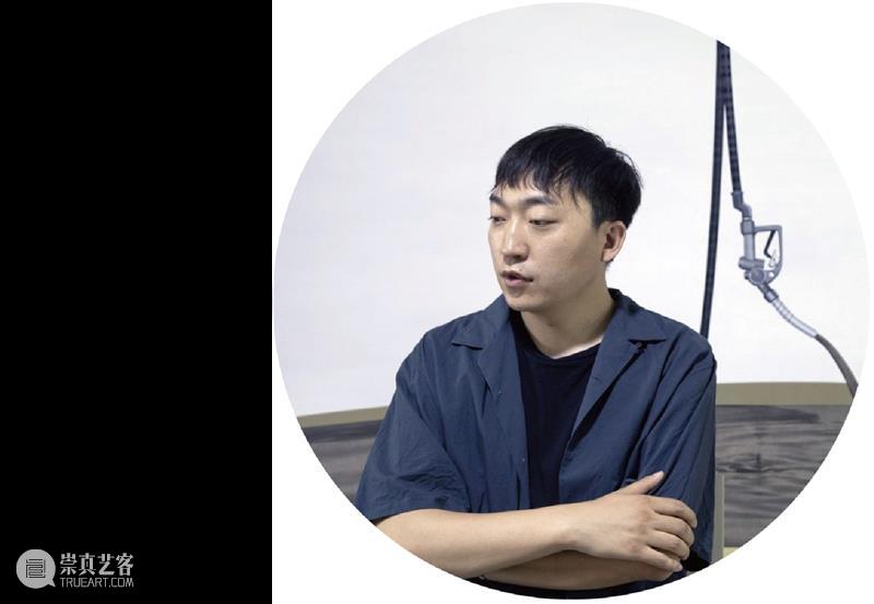 1+1+1——叶江 张原凤 刘洋三人展 展览 中国 上海市SAISEN ART SAISENART  刘小东  叶江 张原凤 刘洋  崇真艺客
